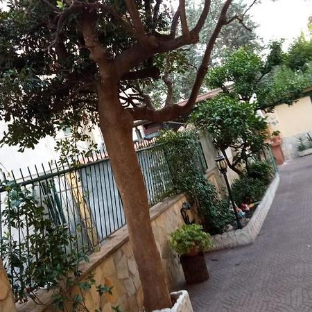 로마 Casa Diana 아파트 외부 사진