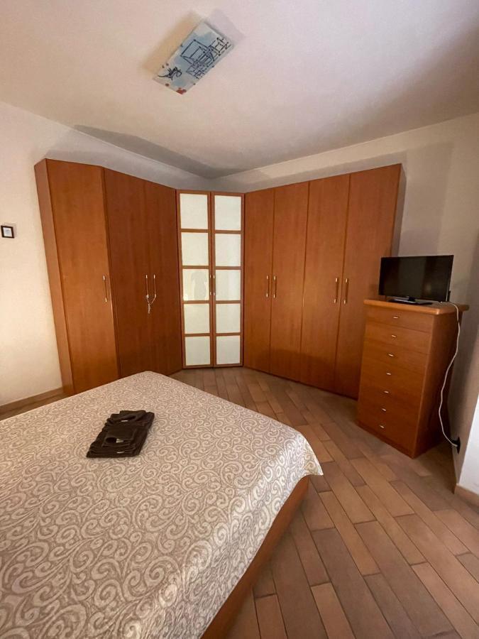 로마 Casa Diana 아파트 외부 사진
