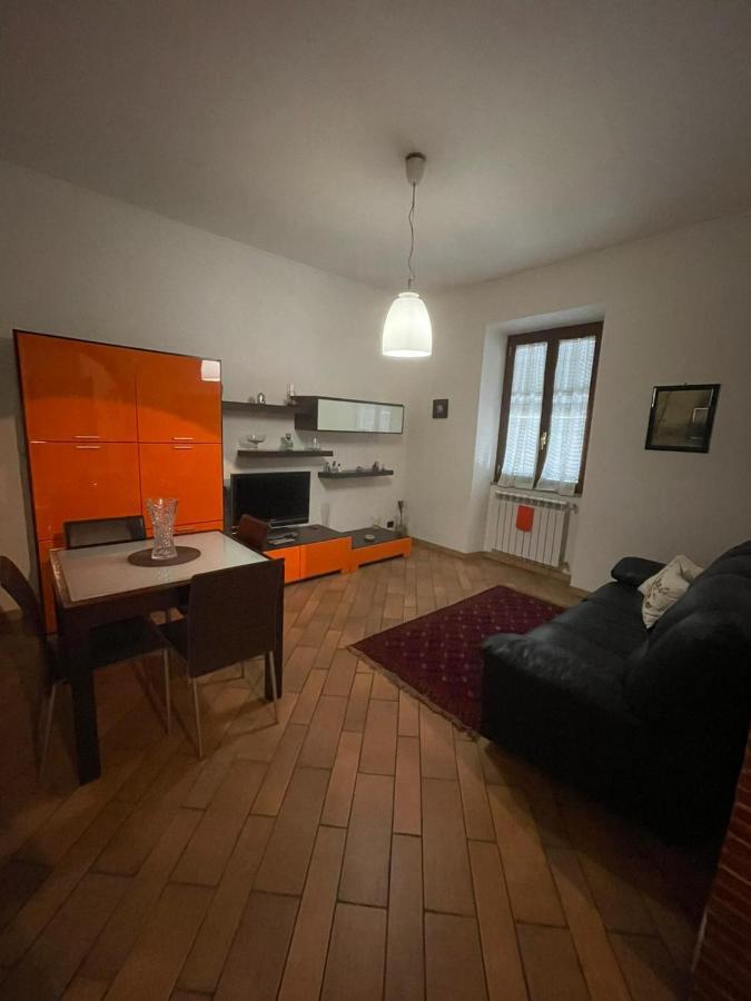 로마 Casa Diana 아파트 외부 사진