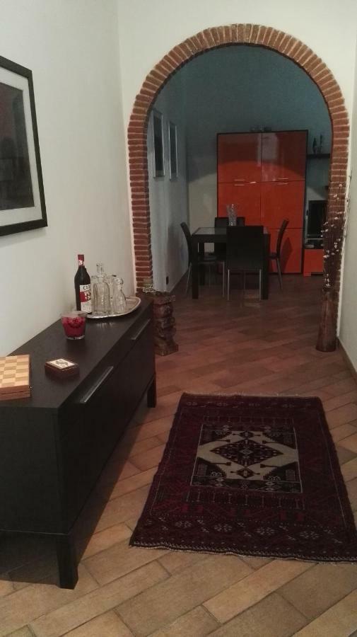 로마 Casa Diana 아파트 외부 사진